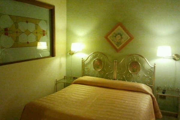 Hotel Cribò B&B (San Giuliano Terme)